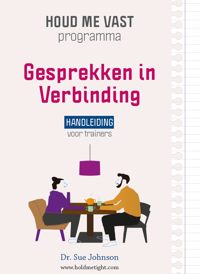 Handleiding (voor trainers) 'Houd me Vast'-programma