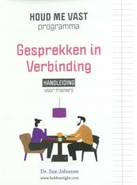 Handleiding (voor trainers) 'Houd me Vast'-programma