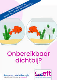 EFT Folder - 3 stuks 