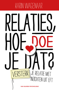 Relaties, hoe doe je dat?