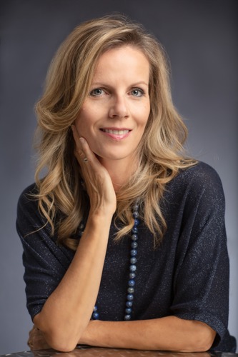 Alexine Thompson - de Benoit