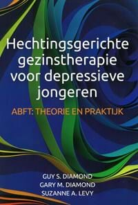 Hechtingsgerichte gezinstherapie voor depressieve jongeren