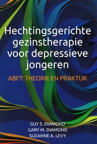 Hechtingsgerichte gezinstherapie voor depressieve jongeren