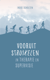 Vooruit struikelen in therapie en supervisie