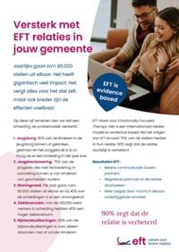 Flyer EFT Gemeenten - 10 stuks