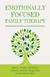 Emotionally Focused Family Therapy