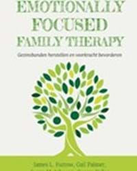 Emotionally Focused Family Therapy