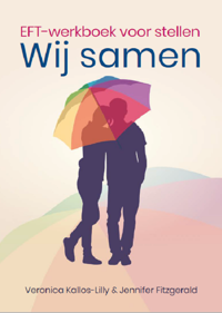 Wij Samen - EFT-werkboek voor stellen
