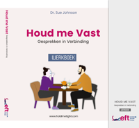  Werkboek 'Houd me Vast' - 2 stuks