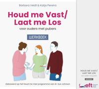 Werkboek 'Houd me Vast / Laat me Los' - 2 stuks