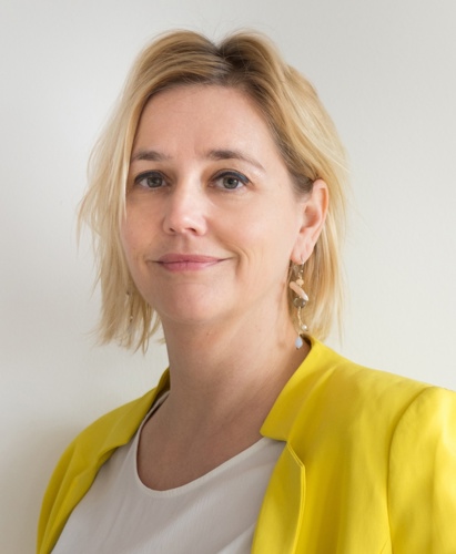 Alexine Thompson - de Benoit